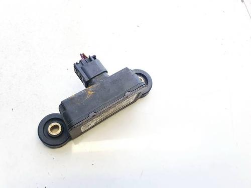Electronic module MERCEDES-BENZ E-CLASS (W211) E 220 CDI (211.006) | BP35349716M83 - Image 3