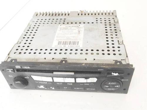 Used Radio Radio 35289265 35289265