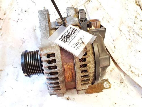 Alternator LEXUS GS (_S19_) 300 (GRS190_, GRS190R) | BP35297359M7 - Image 2