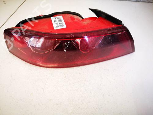 Used Left taillight Left taillight ALFA ROMEO 159 (939_) 1.9 JTDM 8V (939AXE1B) (120 hp) 36455677 36455677