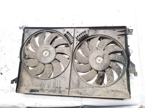 fan-opel-signum-hatchback-z03-2003-2004-2005-2006-2007-2008-35860311 main image