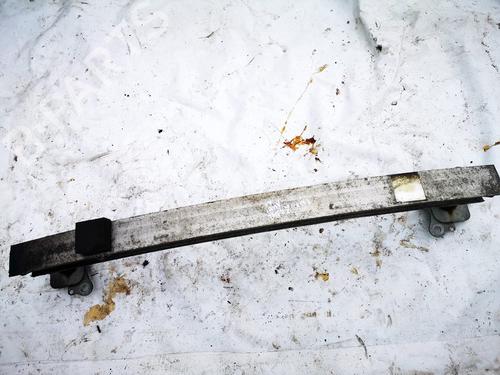 Used Front bumper reinforcement Front bumper reinforcement 35492049 35492049
