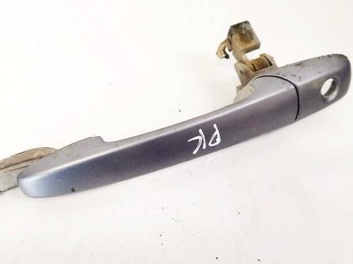 front-left-exterior-door-handle-mazda-6-hatchback-gg-2002-2003-2004-2005-2006-2007-2008-35067087 main image