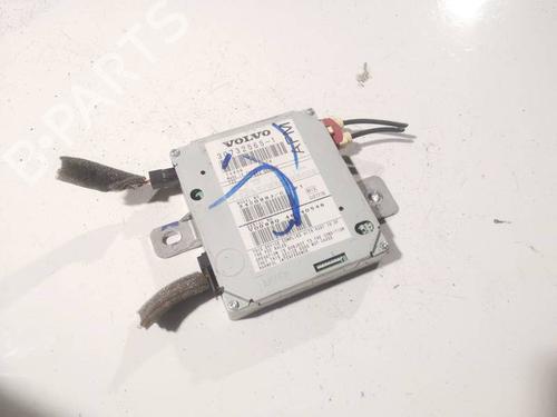 Electronic module VOLVO S40 II (544) 2.4 | BP34987724M83 - Image 2