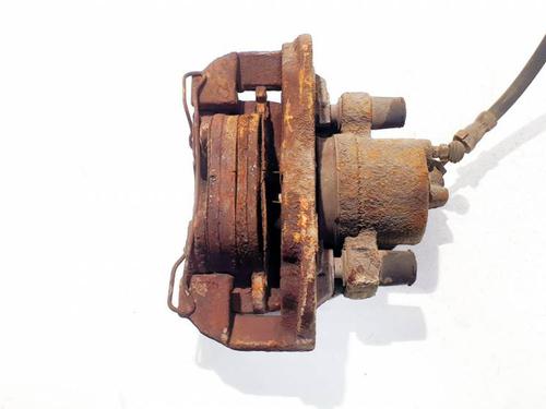 Left front brake caliper FORD C-MAX II (DXA/CB7, DXA/CEU) 2.0 Energi | BP35011078M105 - Image 3