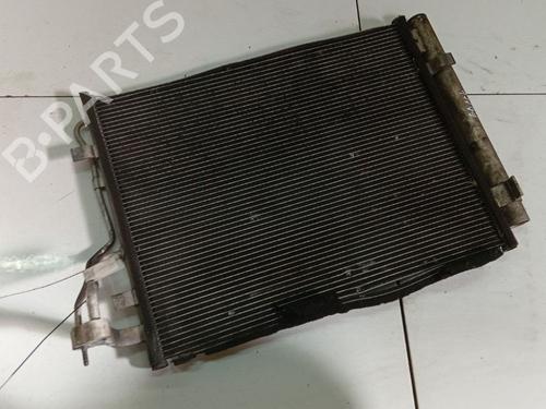 Used AC radiator AC radiator KIA CEE'D Hatchback (ED) 1.6 CRDi 90 (90 hp) 34795928 34795928