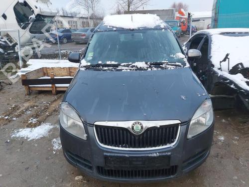 Engine mount SKODA ROOMSTER (5J7) 1.4 TDI | BP33109089M89  - Image 5
