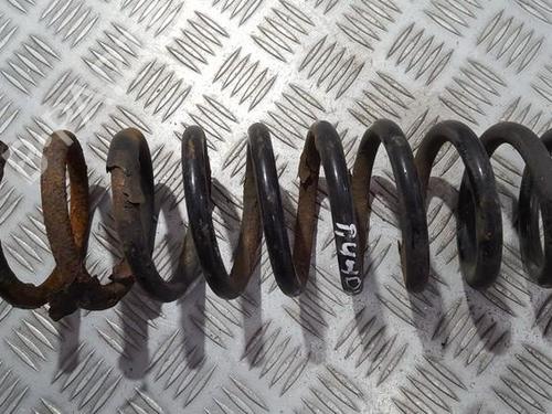 Used Shock absorber spring Shock absorber spring KIA CEE'D Hatchback (ED) 1.4 CVVT (90 hp) 35835355 35835355