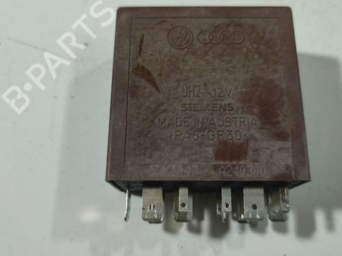 Electronic sensor AUDI A6 C5 (4B2, 4B4) 2.5 TDI | BP33488018M84 - Image 4