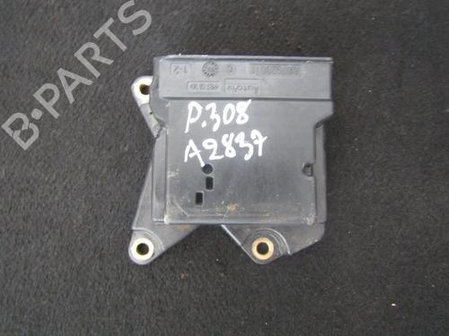 Used ECU airbags ECU airbags PEUGEOT 308 SW I (4E_, 4H_) 1.6 HDi (92 hp) 33485802 33485802
