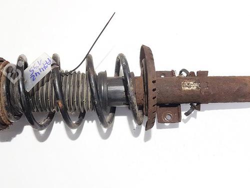 Used Left front shock absorber Left front shock absorber 35470617 35470617