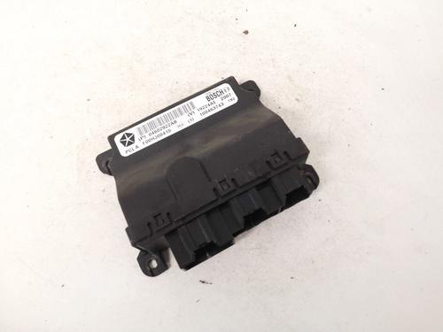 Used Electronic module Electronic module CHRYSLER SEBRING (JS) 2.0 CRD (140 hp) 35399808 35399808