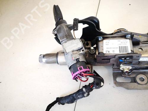 Used Ignition barrel Ignition barrel 35258572 35258572