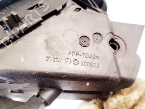 Luftventil BMW 5 (F10) 535 d | BP38640857I21 - Image 3