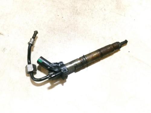 Used Injector Injector MERCEDES-BENZ E-CLASS (W211) E 320 CDI (211.022) (224 hp) 35862494 35862494