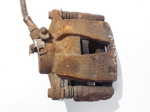 Used Left front brake caliper Left front brake caliper FIAT STILO (192_) 1.6 16V (192_XB1A) (103 hp) 35501864 35501864