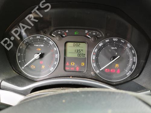 Engine mount SKODA OCTAVIA II (1Z3) 1.9 TDI | BP32913897M89  - Image 10