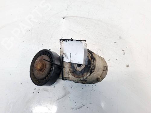 Used Pulley Pulley OPEL MERIVA A MPV (X03) 1.6 16V (E75) (100 hp) 35265120 35265120