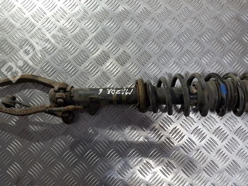 Used Left front shock absorber Left front shock absorber 35669271 35669271