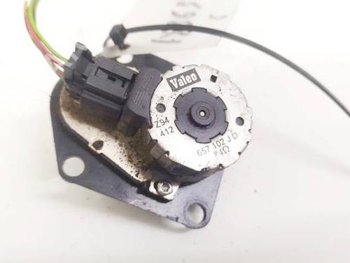 Electronic module PEUGEOT 607 (9D, 9U) 2.2 HDi | BP32616258M83