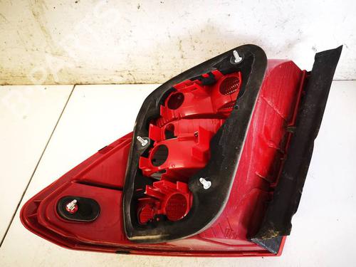 Left taillight MERCEDES-BENZ C-CLASS (W204) C 220 CDI (204.008) | BP36455598C34 - Image 2