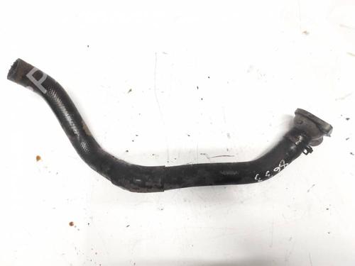 Used Pipe Pipe DAIHATSU MATERIA (M4_) 1.5 (103 hp) 32931587 32931587