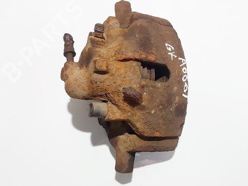 Used Left front brake caliper Left front brake caliper 35540835 35540835