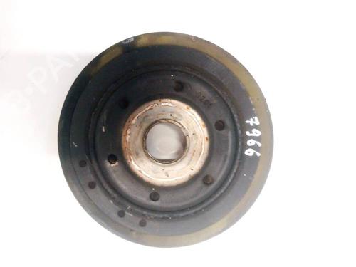 Used Pulley Pulley FORD FOCUS II (DA_, HCP, DP) 1.6 TDCi (109 hp) 35321494 35321494