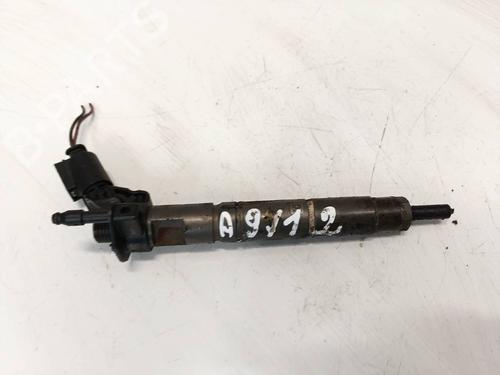 Used Injector Injector MERCEDES-BENZ R-CLASS (W251, V251) R 320 CDI 4-matic (251.022, 251.122) (224 hp) 34981205 34981205