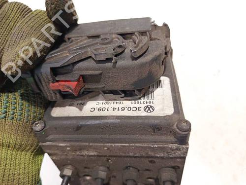 ABS pump VW PASSAT B6 (3C2) 2.0 TDI | BP34928076M43 - Image 3