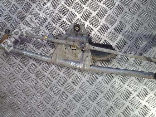 Used Front wipers mechanism Front wipers mechanism RENAULT KANGOO Express (FC0/1_) 1.2 (FC01, FC0A, FC0F) (58 hp) 35680513 35680513