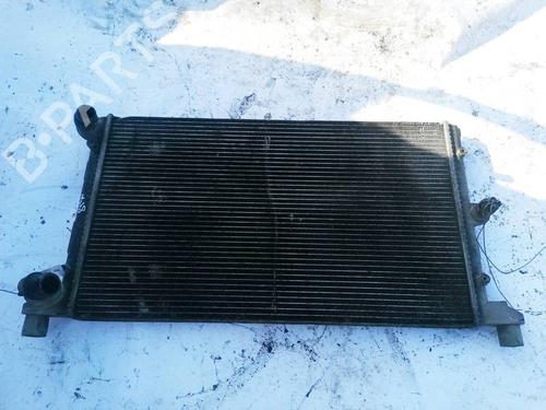 Used Water radiator Water radiator 35377741 35377741