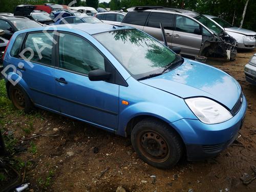 Used Parts FORD FIESTA V (JH_, JD_) 1.4 16V (80 hp) 4444063