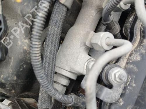Injection rail CHEVROLET CRUZE Hatchback (J305) 1.7 D | BP39253936M98 - Image 2