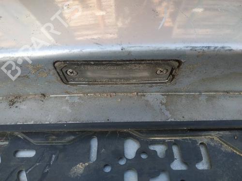 Used Licence plate light Licence plate light SEAT LEON (1P1) 1.6 (102 hp) 34961620 34961620