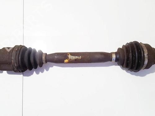 Used Right front driveshaft Right front driveshaft FORD FOCUS II (DA_, HCP, DP) 2.0 (145 hp) 35844447 35844447