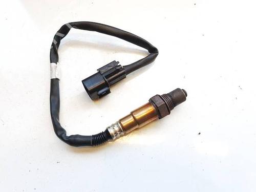 Electronic sensor MAZDA 6 Estate (GJ, GL) 2.2 D | BP38479221M84 - Image 3