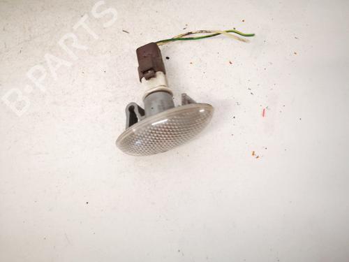 Used Right side indicator Right side indicator CITROËN C5 I (DC_) 2.2 HDi (DC4HXB, DC4HXE) (133 hp) 35424313 35424313