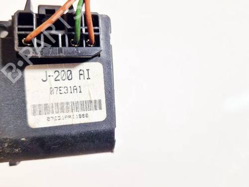 Electronic module CHEVROLET LACETTI (J200) 2.0 D | BP32579828M83  - Image 5