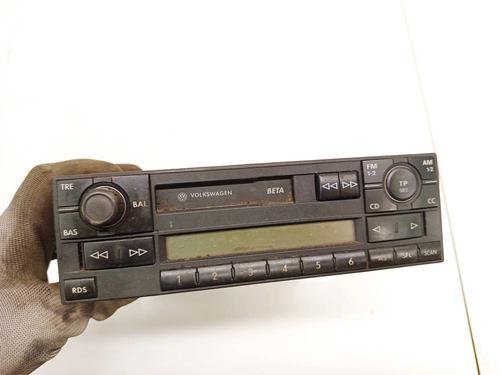 Used Radio Radio 39061734 39061734