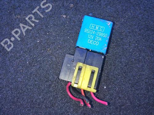 Used Other Other HYUNDAI COUPE II (GK) 2.0 (136 hp) 33530761 33530761