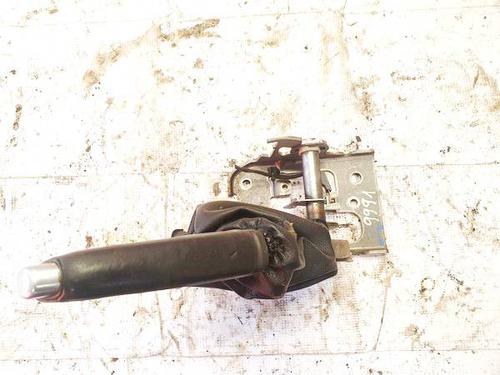 Used Hand brake Hand brake FORD MONDEO IV (BA7) 1.8 TDCi (125 hp) 35095642 35095642