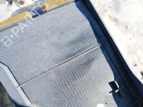 Cup/Object holder AUDI A6 C5 (4B2, 4B4) 2.4 | BP35203443I37 - Image 3