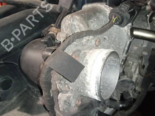 Throttle body VW PASSAT B6 (3C2) 2.0 FSI | BP35140175M82 - Image 4