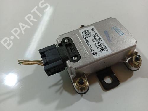 Used Electronic module Electronic module 34894493 34894493