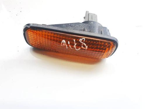 Used Left side indicator Left side indicator HONDA HR-V (GH_) 1.6 16V (GH1, GH3) (105 hp) 35320631 35320631