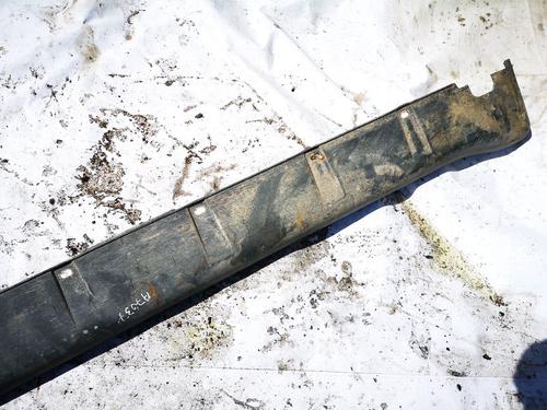 Used Left sideskirt Left sideskirt 35514533 35514533