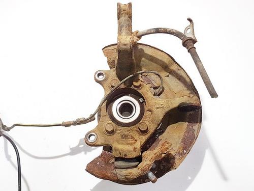 Used Right front steering knuckle Right front steering knuckle 35442971 35442971