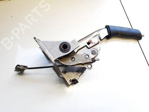 Hand brake NISSAN PRIMERA Hatchback (P12) 2.2 Di | BP35195972I18 - Image 3