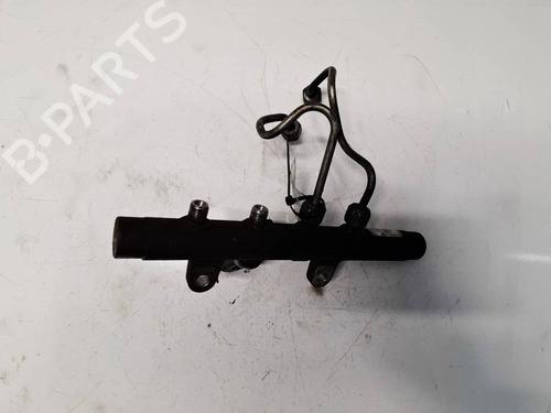 Used Injection rail Injection rail 35076962 35076962